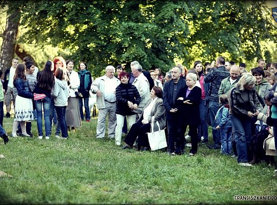 Grafika #3: Ewangelizacja w Elblągu