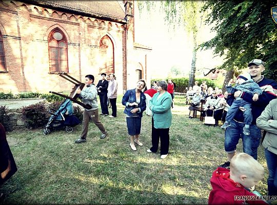 Grafika #6: Ewangelizacja w Elblągu