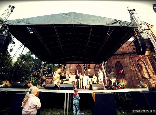 Grafika #7: Ewangelizacja w Elblągu