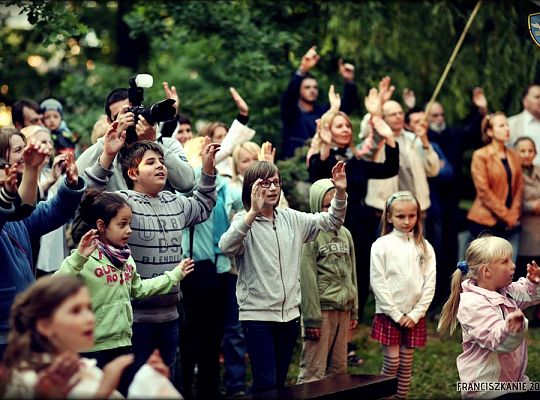 Grafika #11: Ewangelizacja w Elblągu