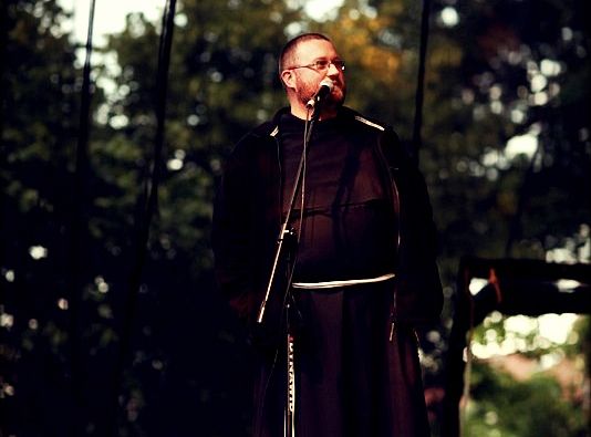 Grafika #15: Ewangelizacja w Elblągu