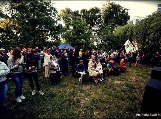 Grafika #16: Ewangelizacja w Elblągu