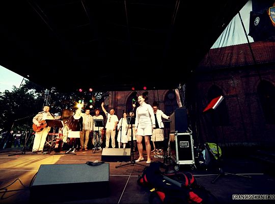 Grafika #17: Ewangelizacja w Elblągu