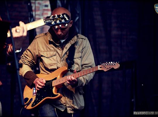 Grafika #21: Ewangelizacja w Elblągu