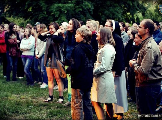 Grafika #24: Ewangelizacja w Elblągu