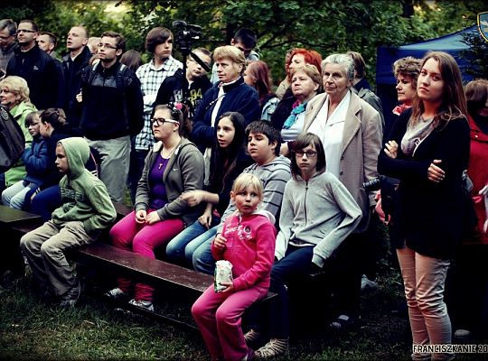 Grafika #26: Ewangelizacja w Elblągu