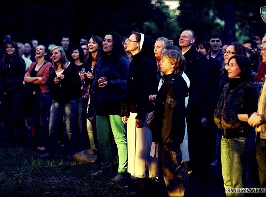 Grafika #31: Ewangelizacja w Elblągu