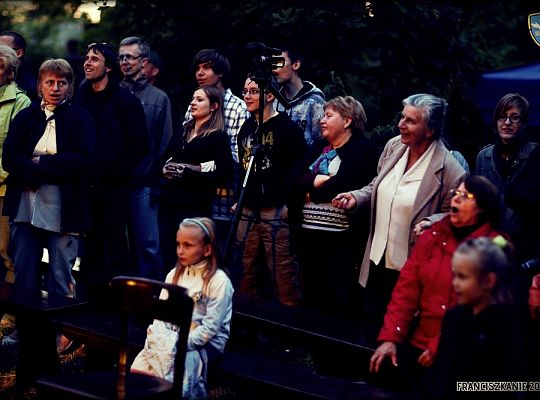 Grafika #32: Ewangelizacja w Elblągu