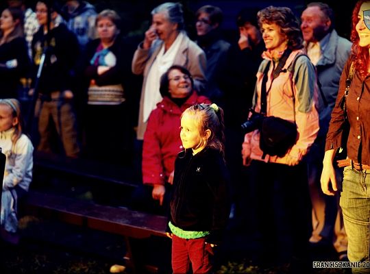 Grafika #33: Ewangelizacja w Elblągu