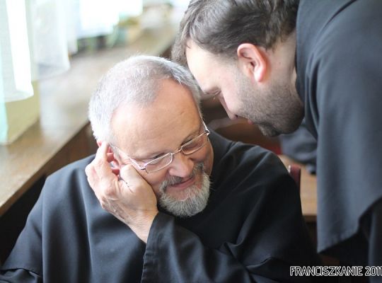 Grafika #0: Spotkanie przełożonych - jesień 2011