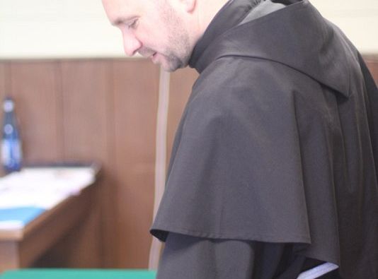 Grafika #1: Spotkanie przełożonych - jesień 2011