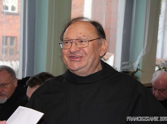 Grafika #12: Spotkanie przełożonych - jesień 2011