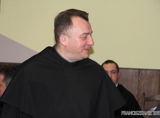 Grafika #18: Spotkanie przełożonych - jesień 2011