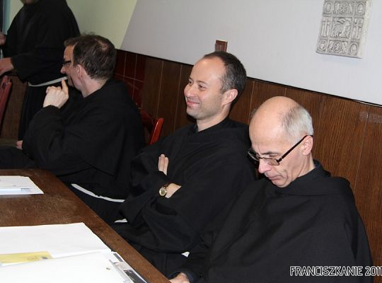 Grafika #20: Spotkanie przełożonych - jesień 2011