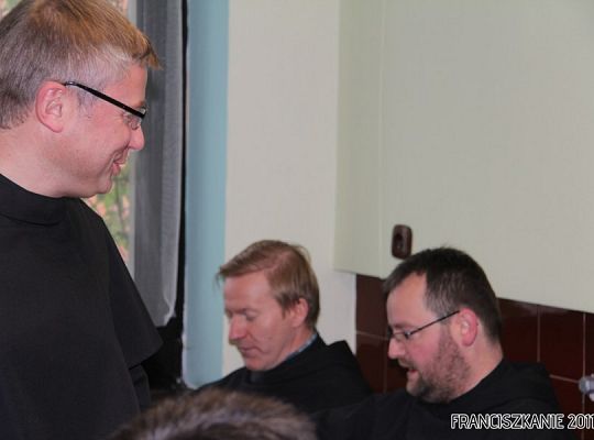 Grafika #21: Spotkanie przełożonych - jesień 2011