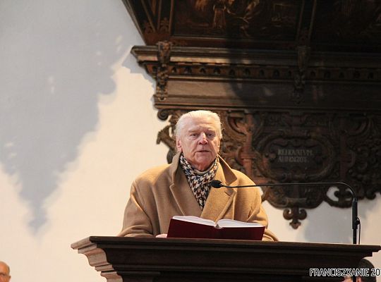 Grafika #15: Gdańsk: koronacja obrazu Matki Bożej Miłosierdzia