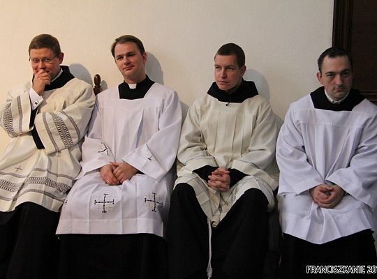 Grafika #25: Gdańsk: koronacja obrazu Matki Bożej Miłosierdzia