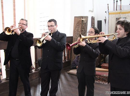 Grafika #35: Gdańsk: koronacja obrazu Matki Bożej Miłosierdzia