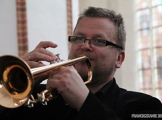 Grafika #36: Gdańsk: koronacja obrazu Matki Bożej Miłosierdzia