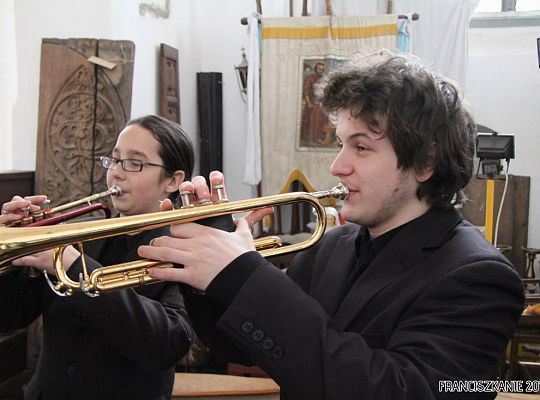 Grafika #39: Gdańsk: koronacja obrazu Matki Bożej Miłosierdzia