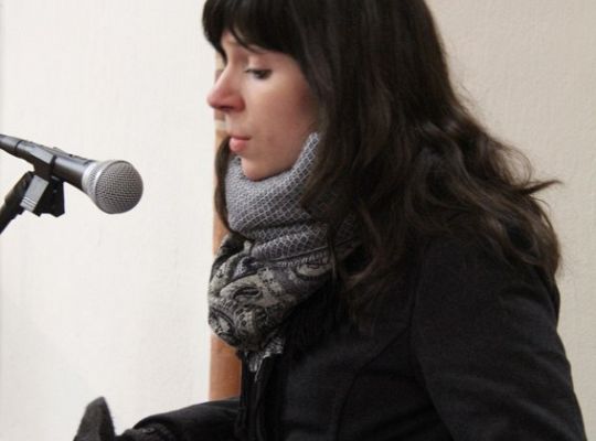 Grafika #48: Gdańsk: koronacja obrazu Matki Bożej Miłosierdzia