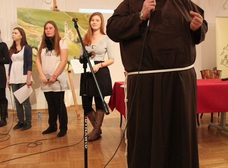 Grafika #2: Asyż w Gdańsku 2011: Sympozjum Jedności