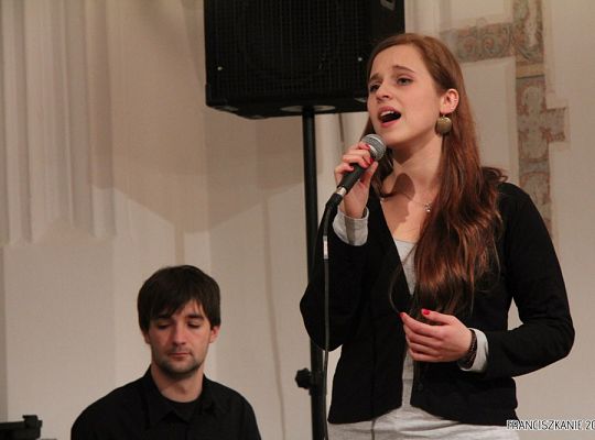 Grafika #11: Asyż w Gdańsku 2011: Sympozjum Jedności