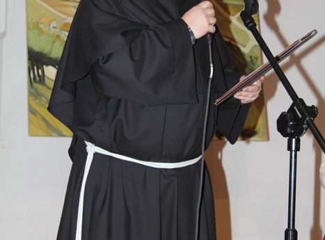 Grafika #13: Asyż w Gdańsku 2011: Sympozjum Jedności