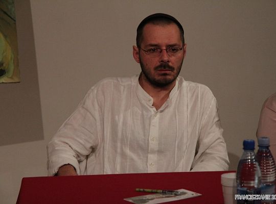 Grafika #16: Asyż w Gdańsku 2011: Sympozjum Jedności