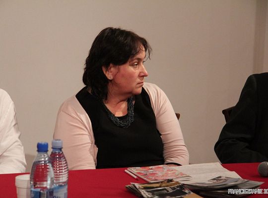 Grafika #17: Asyż w Gdańsku 2011: Sympozjum Jedności