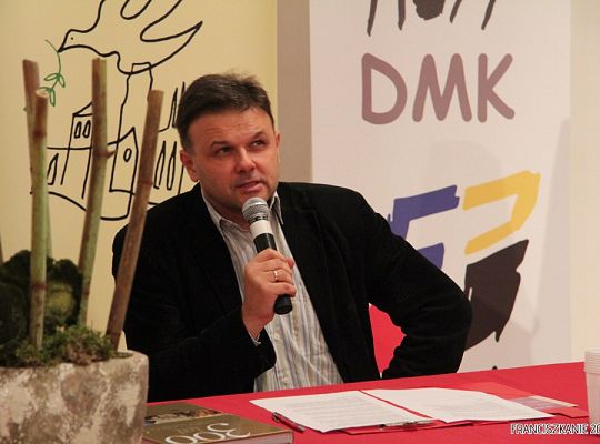 Grafika #19: Asyż w Gdańsku 2011: Sympozjum Jedności