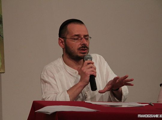 Grafika #20: Asyż w Gdańsku 2011: Sympozjum Jedności