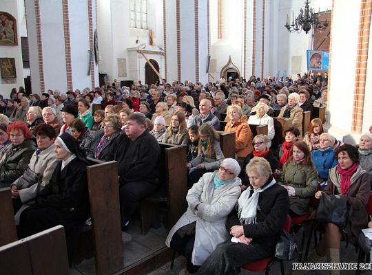 Grafika #2: Jubileusz Prowincji: Franciszkańskie świętowanie