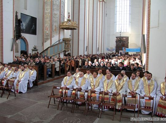 Grafika #5: Jubileusz Prowincji: Franciszkańskie świętowanie