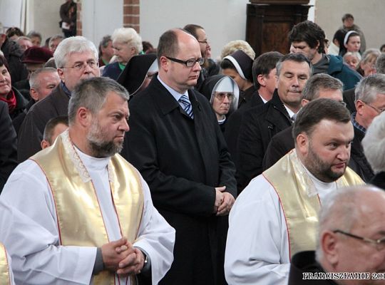 Grafika #18: Jubileusz Prowincji: Franciszkańskie świętowanie