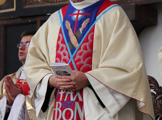 Grafika #22: Jubileusz Prowincji: Franciszkańskie świętowanie