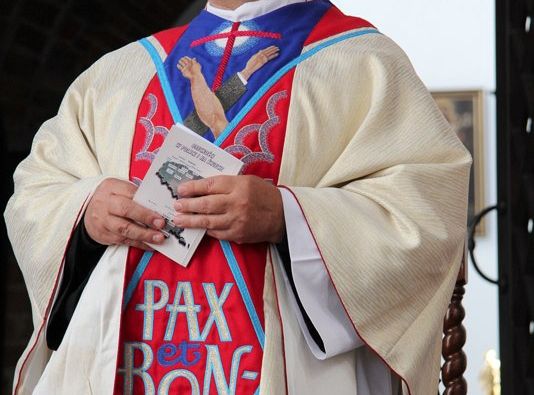 Grafika #23: Jubileusz Prowincji: Franciszkańskie świętowanie