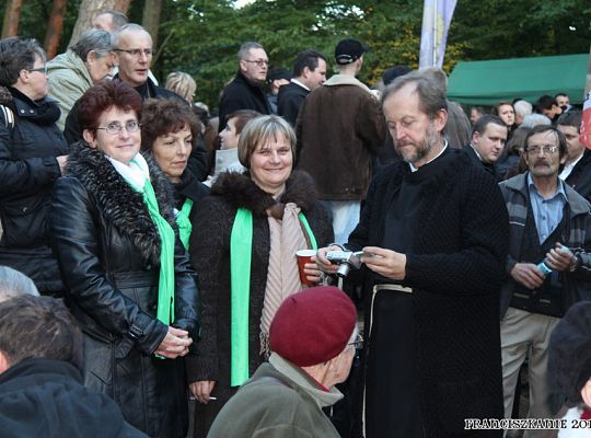 Grafika #57: Jubileusz Prowincji: Franciszkańskie świętowanie