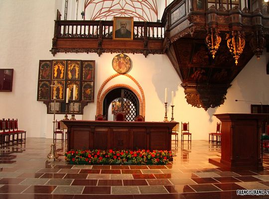 Grafika #0: Jubileusz Prowincji: ostatnie przygotowania