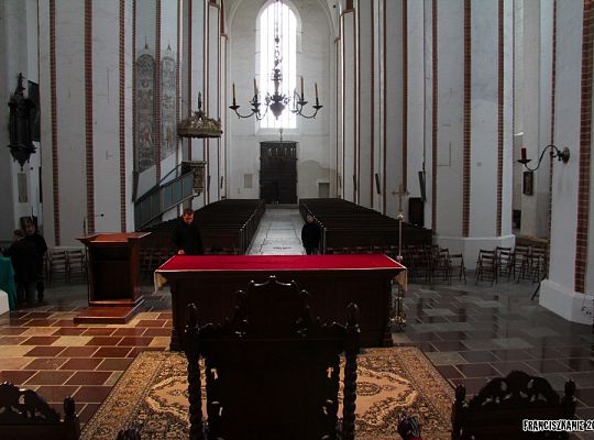 Grafika #4: Jubileusz Prowincji: ostatnie przygotowania