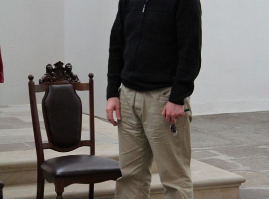 Grafika #10: Jubileusz Prowincji: ostatnie przygotowania