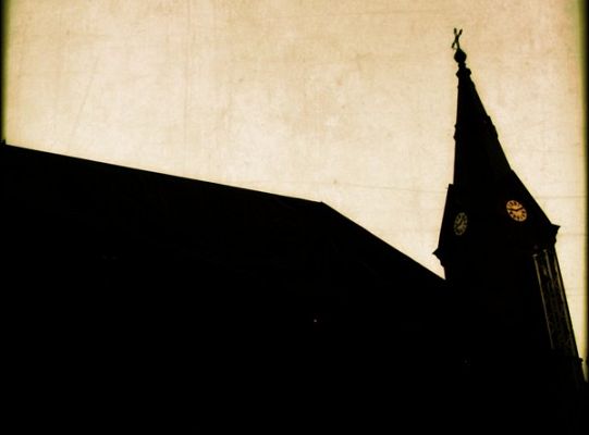 Grafika #18: Wieczór Ewangelizacyjny w Elblągu (film)