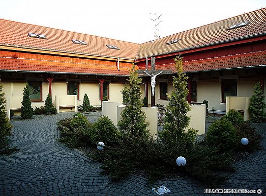 Grafika #9: Pierwsza część Kapituły Duchowej 2011