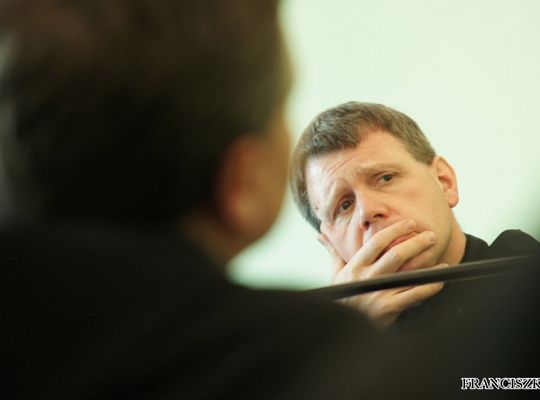 Grafika #53: Pierwsza część Kapituły Duchowej 2011