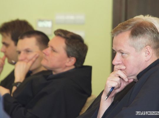 Grafika #57: Pierwsza część Kapituły Duchowej 2011