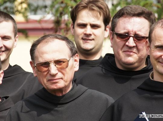 Grafika #65: Pierwsza część Kapituły Duchowej 2011