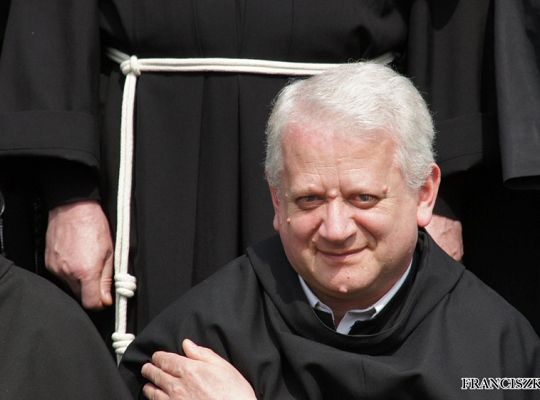 Grafika #73: Pierwsza część Kapituły Duchowej 2011