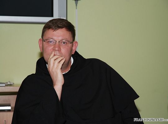 Grafika #26: Pierwsza część Kapituły Duchowej 2011