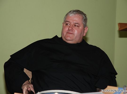 Grafika #27: Pierwsza część Kapituły Duchowej 2011