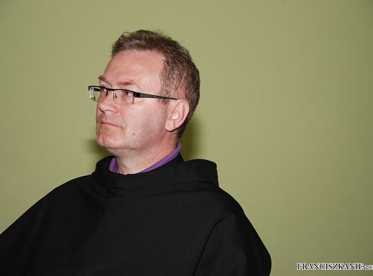 Grafika #28: Pierwsza część Kapituły Duchowej 2011